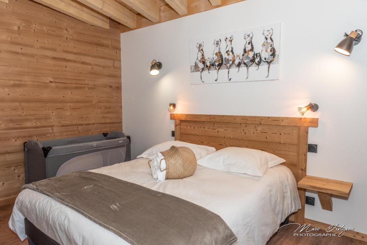 Chalet Le Pourquoi Pas Villa La Bresse Dış mekan fotoğraf