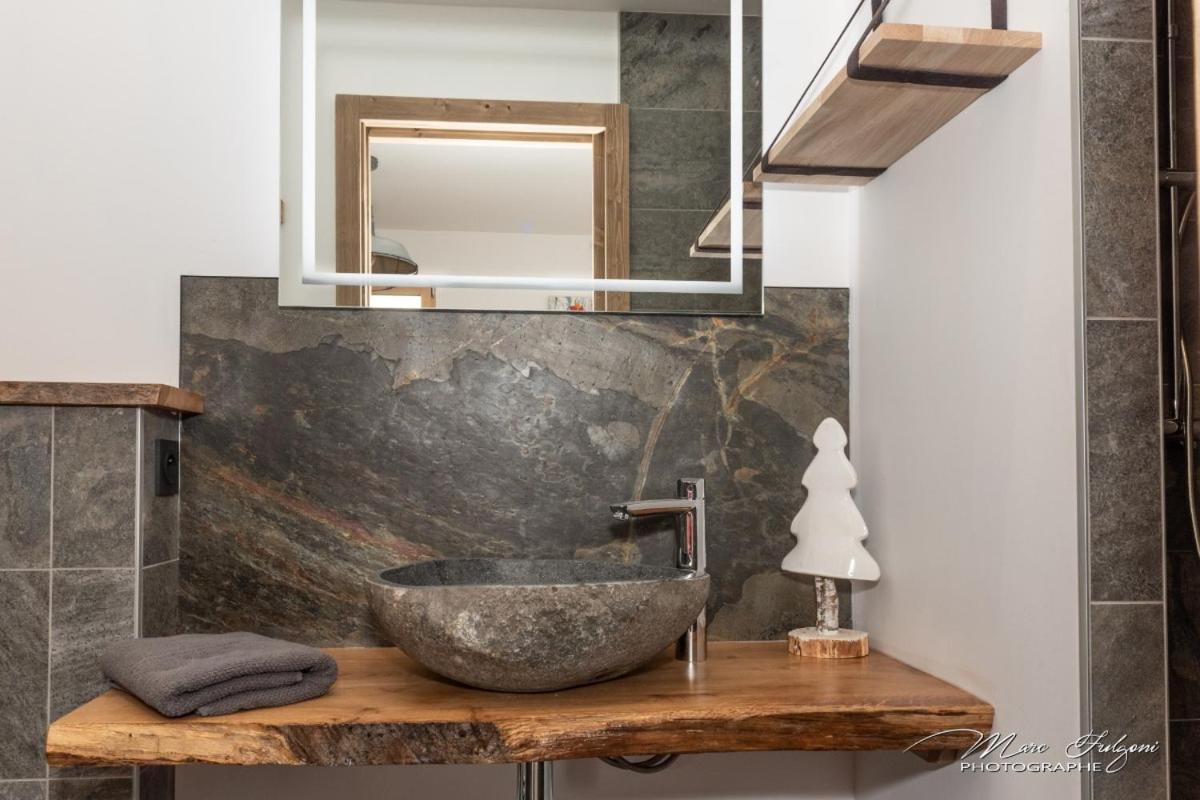 Chalet Le Pourquoi Pas Villa La Bresse Dış mekan fotoğraf