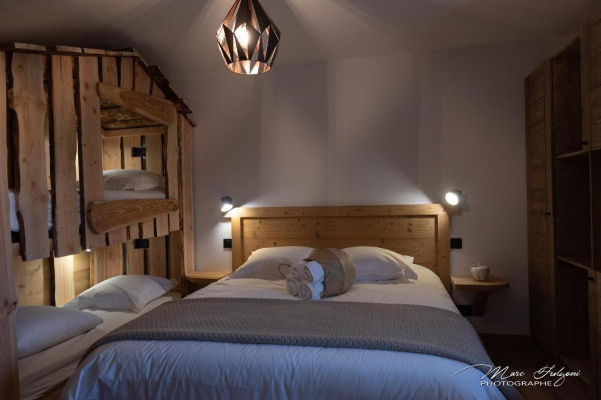 Chalet Le Pourquoi Pas Villa La Bresse Dış mekan fotoğraf