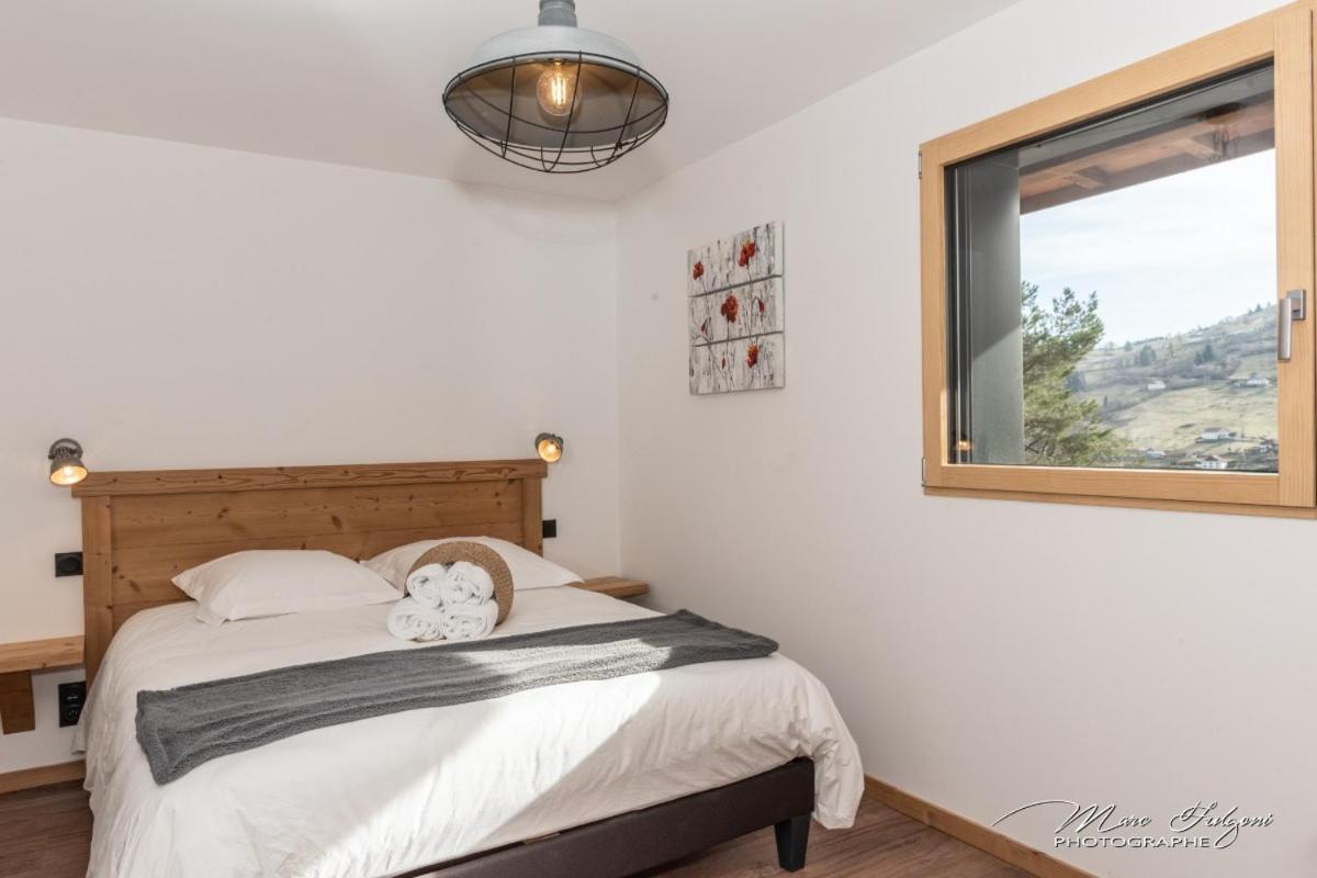 Chalet Le Pourquoi Pas Villa La Bresse Dış mekan fotoğraf