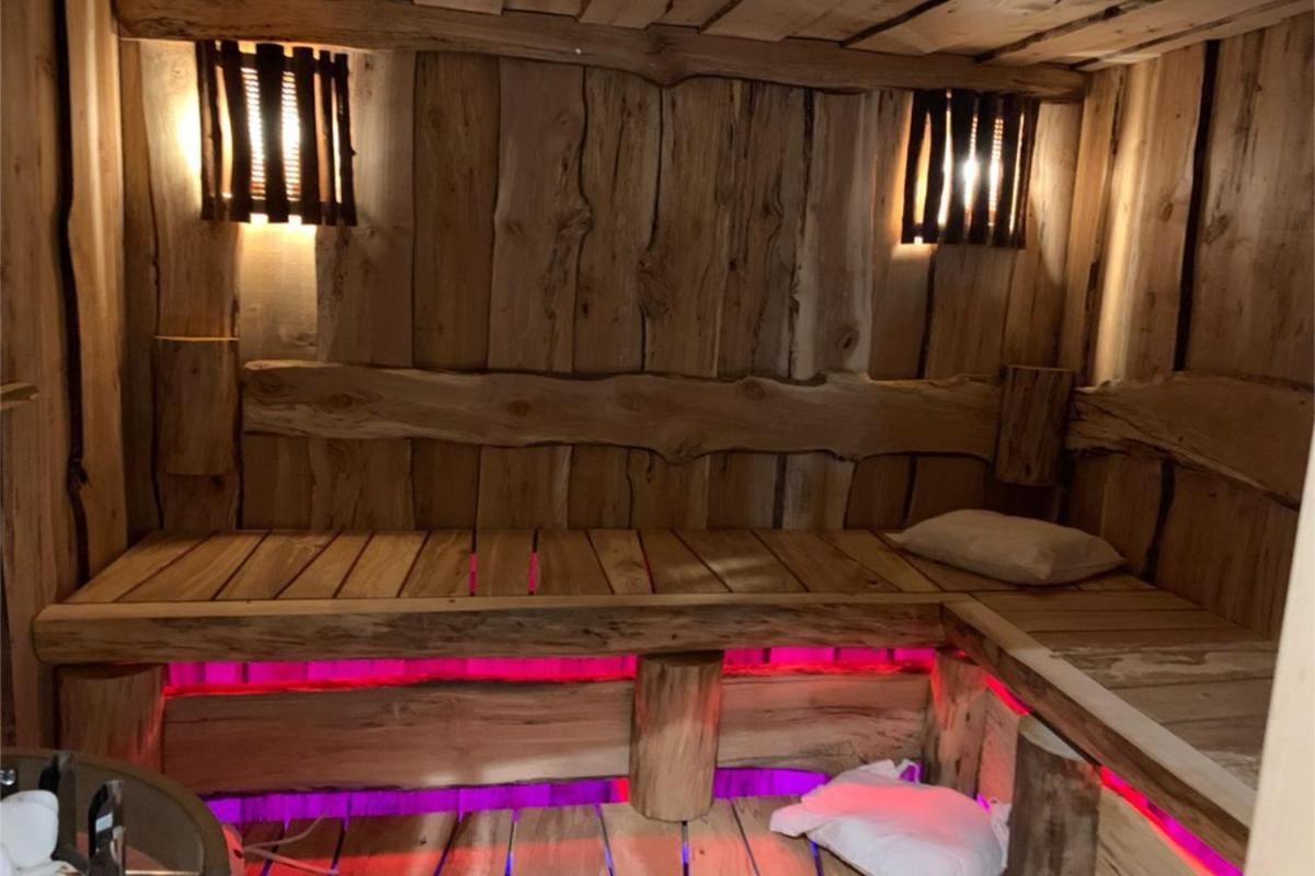 Chalet Le Pourquoi Pas Villa La Bresse Dış mekan fotoğraf